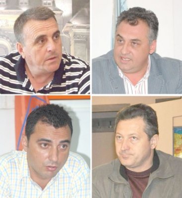 Tusac a făcut 